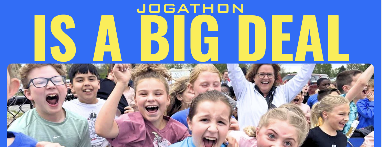 BCS Jogathon 2026